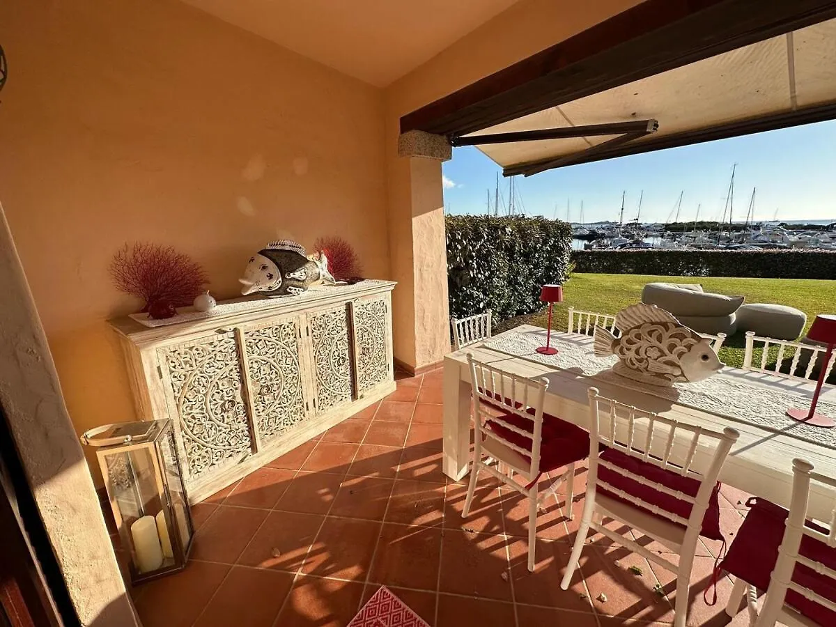 Apartament Vip 9, Puntaldia