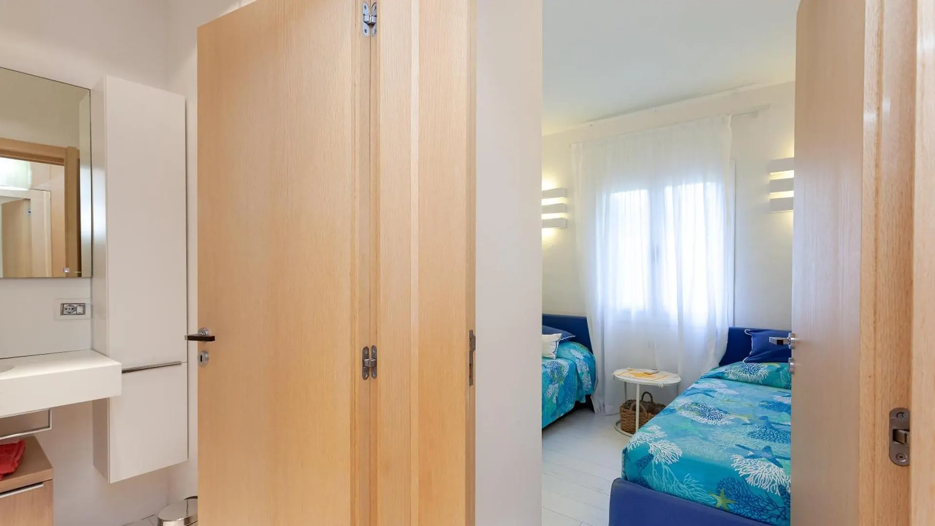 Apartament Vip 9, Puntaldia 0*,