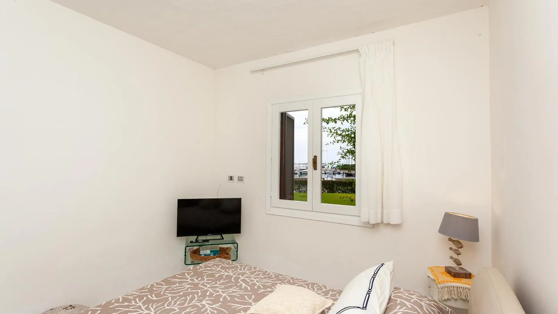 Apartament Vip 9, Puntaldia