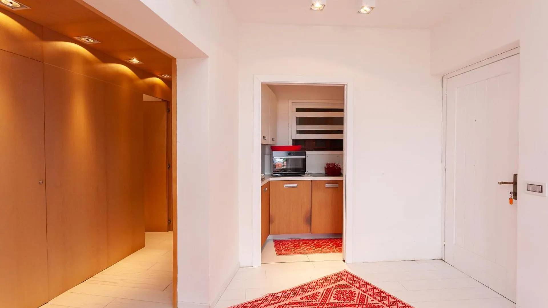 Apartament Vip 9, Puntaldia