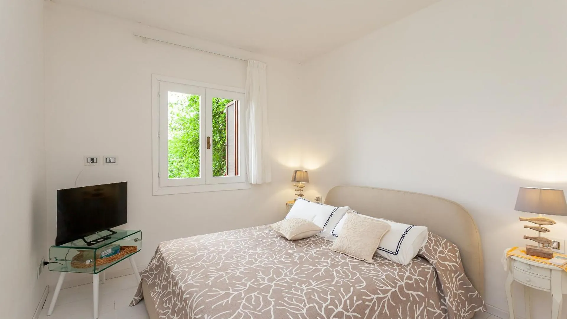 Apartament Vip 9, Puntaldia