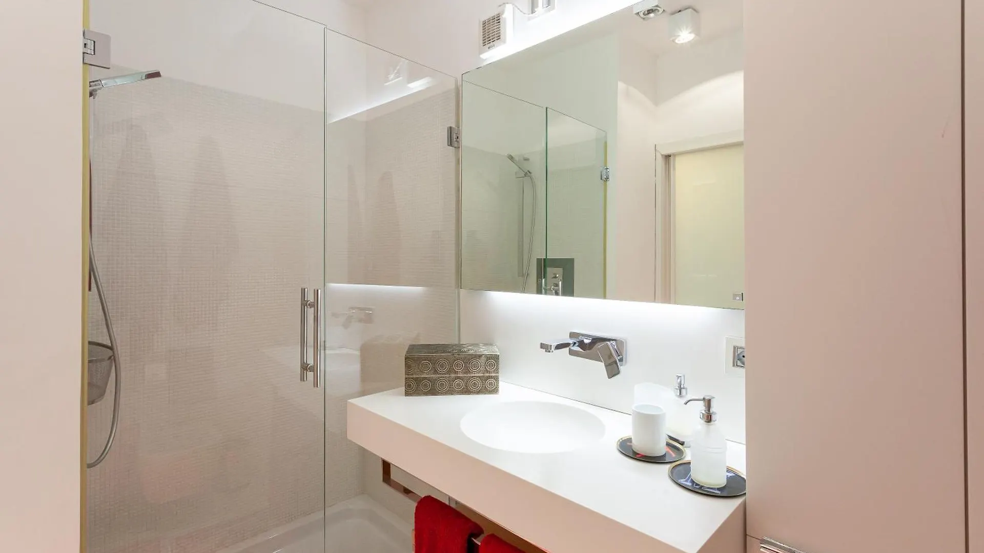 Apartament Vip 9, Puntaldia Włochy
