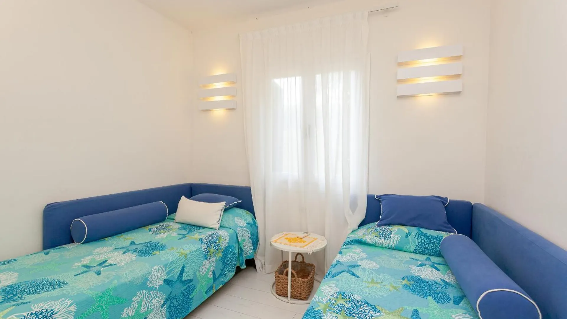 Apartament Vip 9, Puntaldia